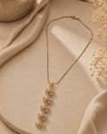 Rosalie Bloom Necklace