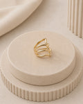 Zephy Ear Cuff