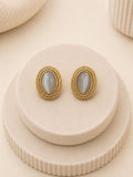 Celeste Studs