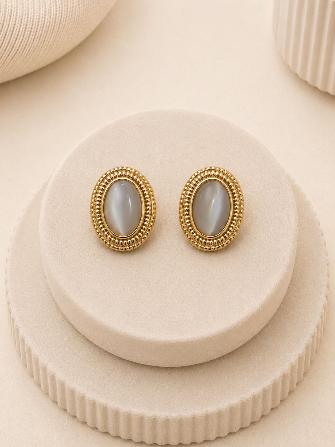 Celeste Studs