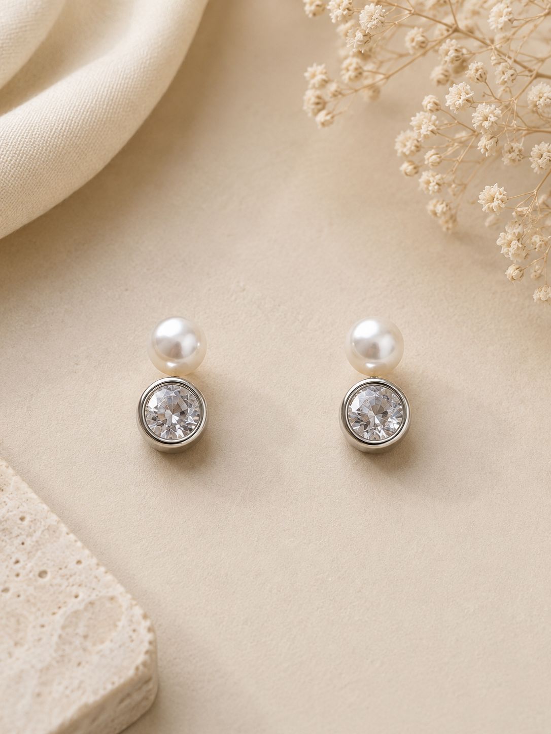 Perla Earrings