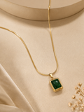 Marvella Pendant Necklace