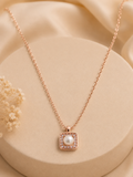Perlisse Necklace