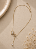 Avielle Necklace