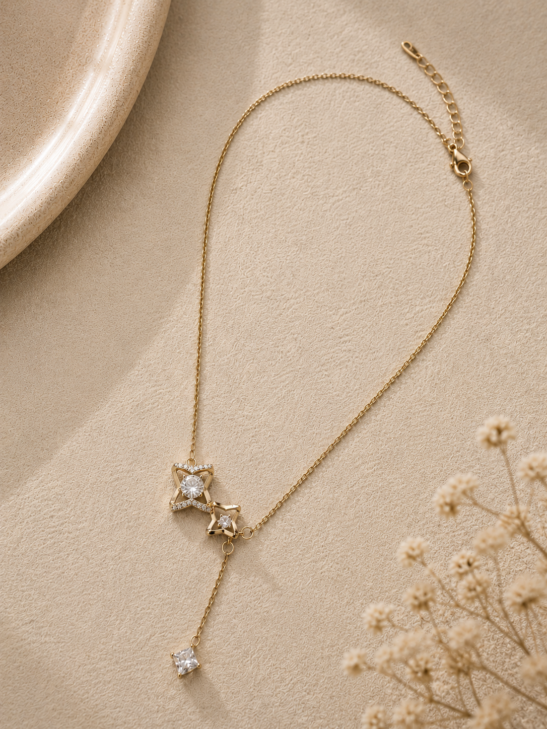 Avielle Necklace