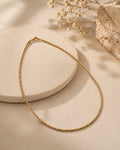 Zaviera Statement Necklace