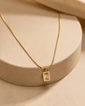 Éclat Necklace
