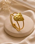 Sorelle Cuff