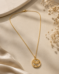 Elysia Necklace