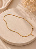 Serelle Necklace