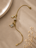 Maribel Charm Bracelet