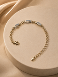 Zavelle Chain Bracelet