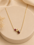 Rubielle Necklace