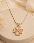 Clovera Necklace