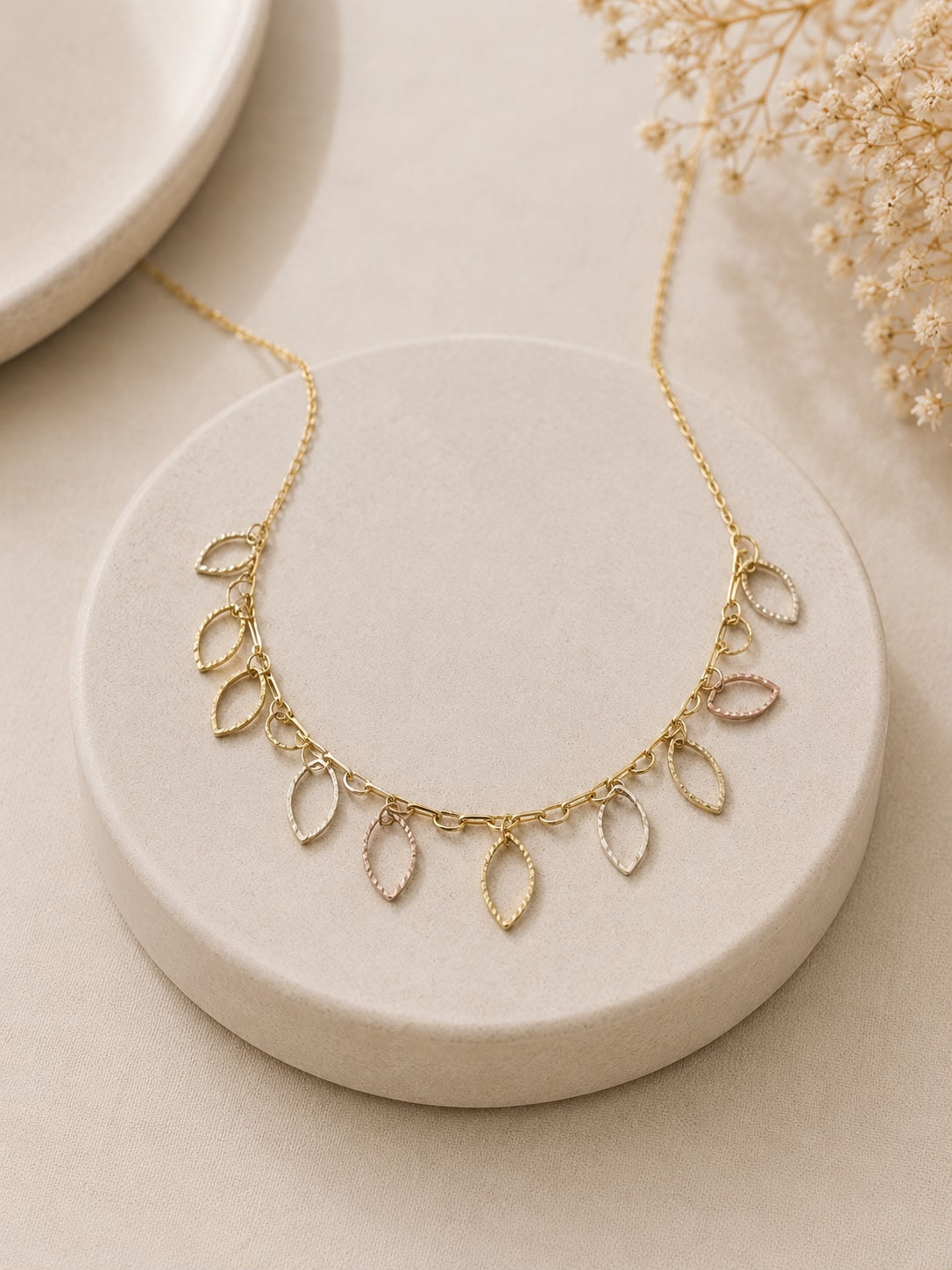 Willow Necklace