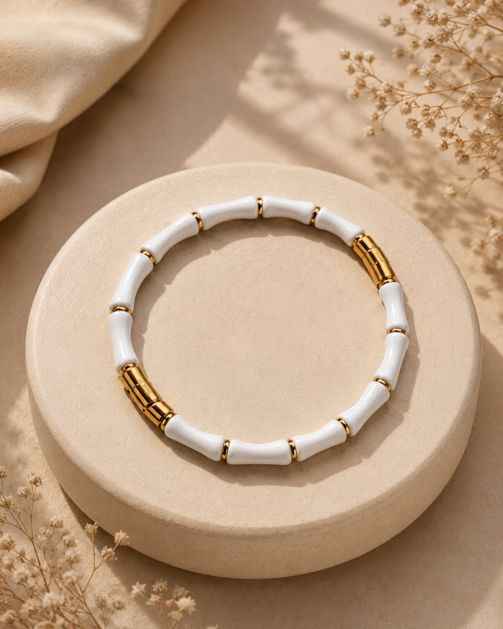Bambelle Bracelet