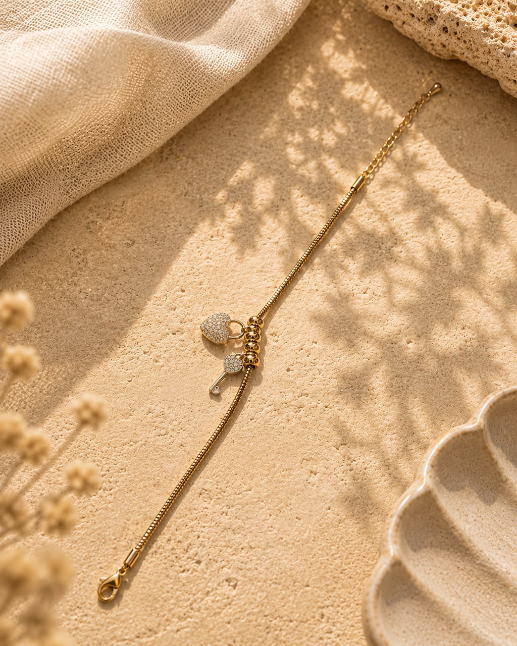 Amoura Bracelet