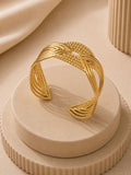 Aurelle Cuff