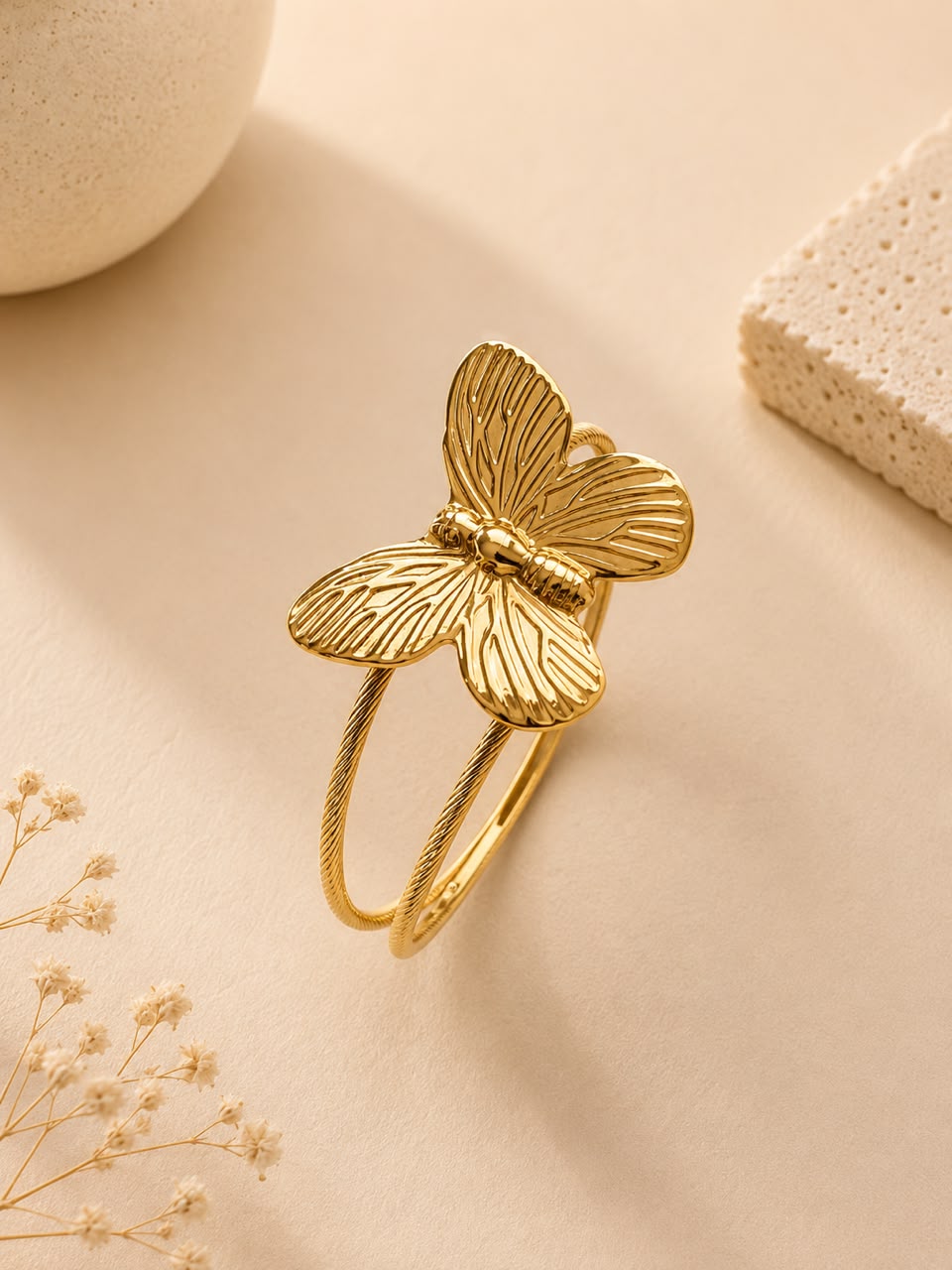 Sorelle Cuff