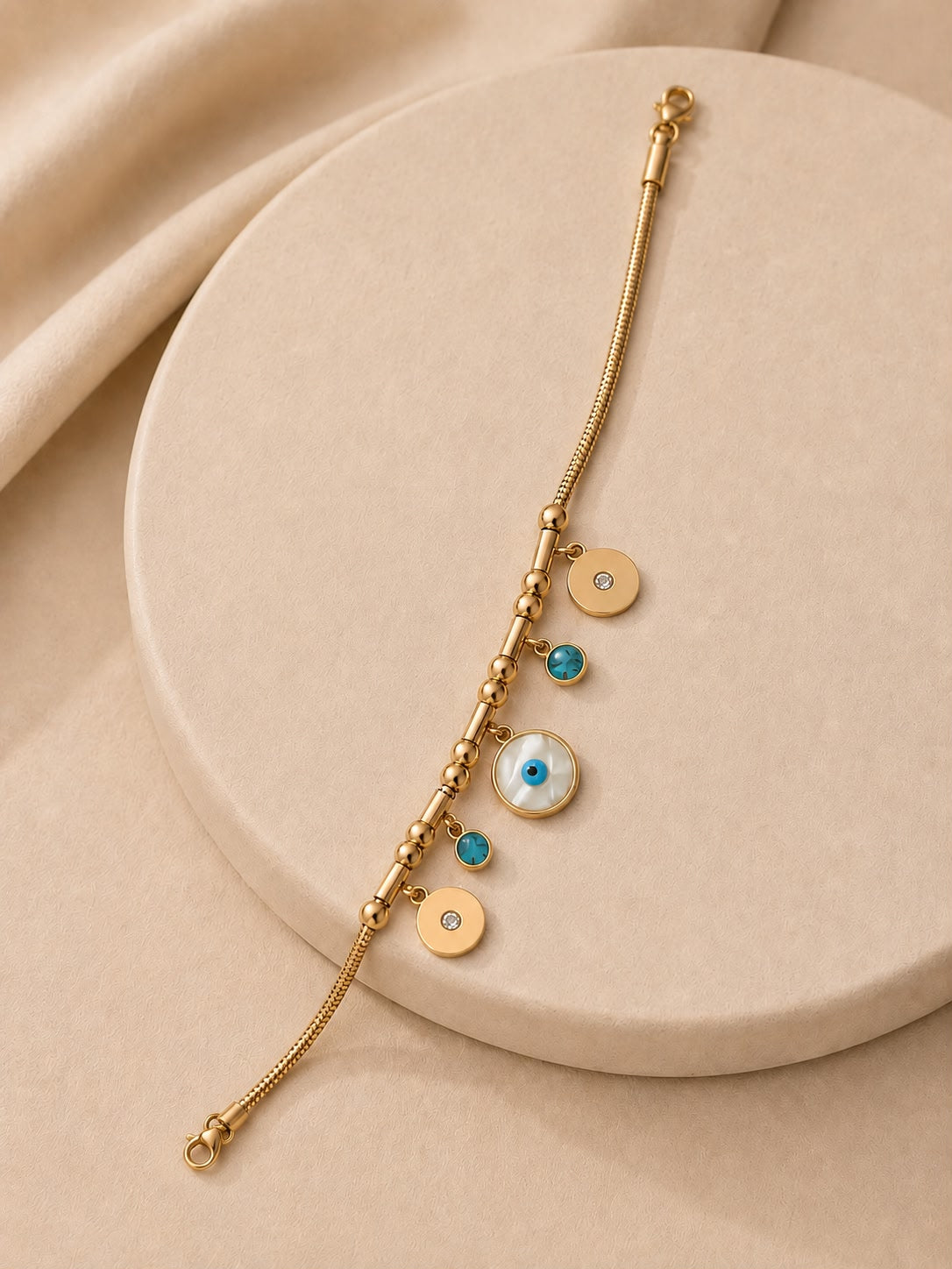 Nazaré Bracelet