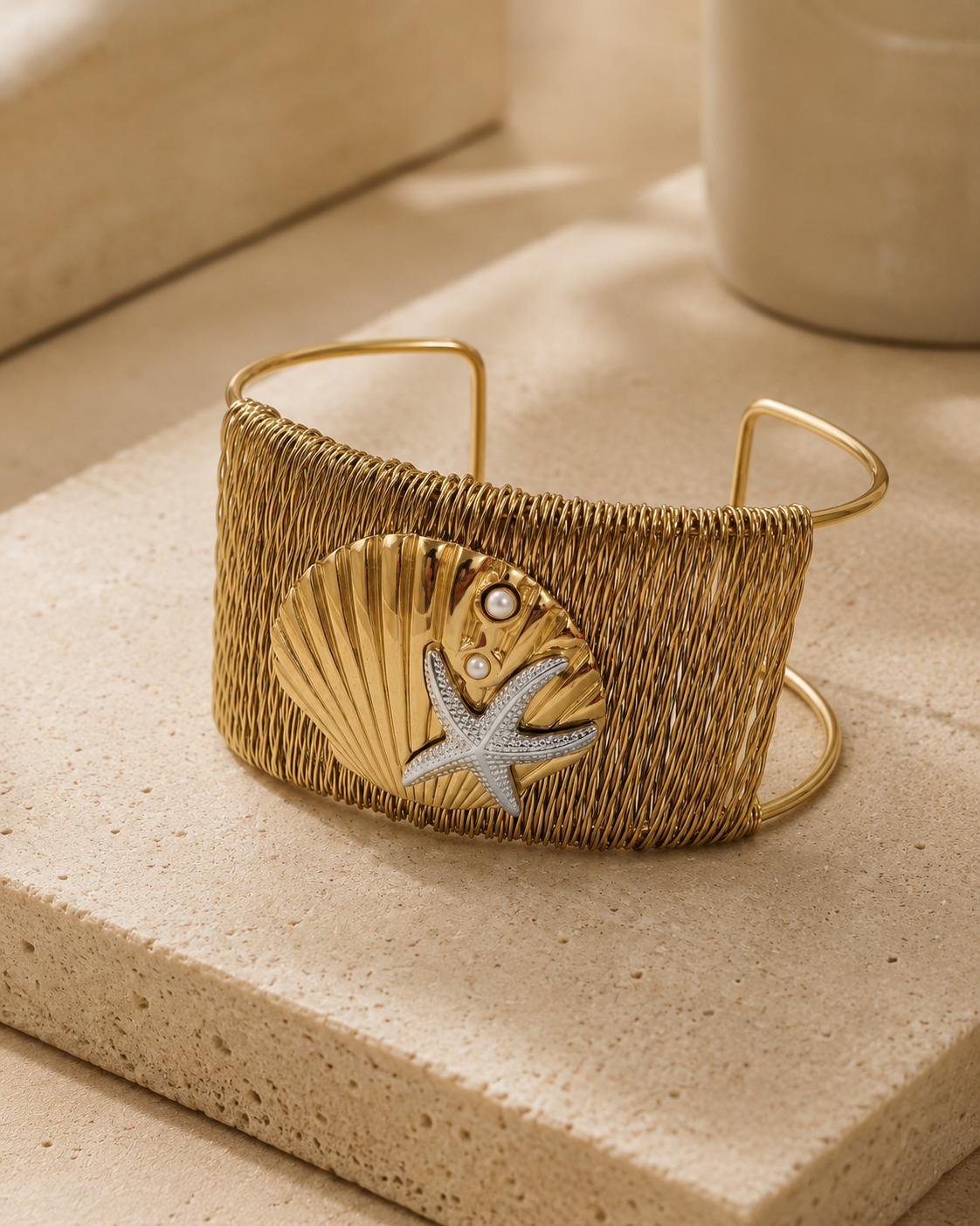 Mariselle Cuff