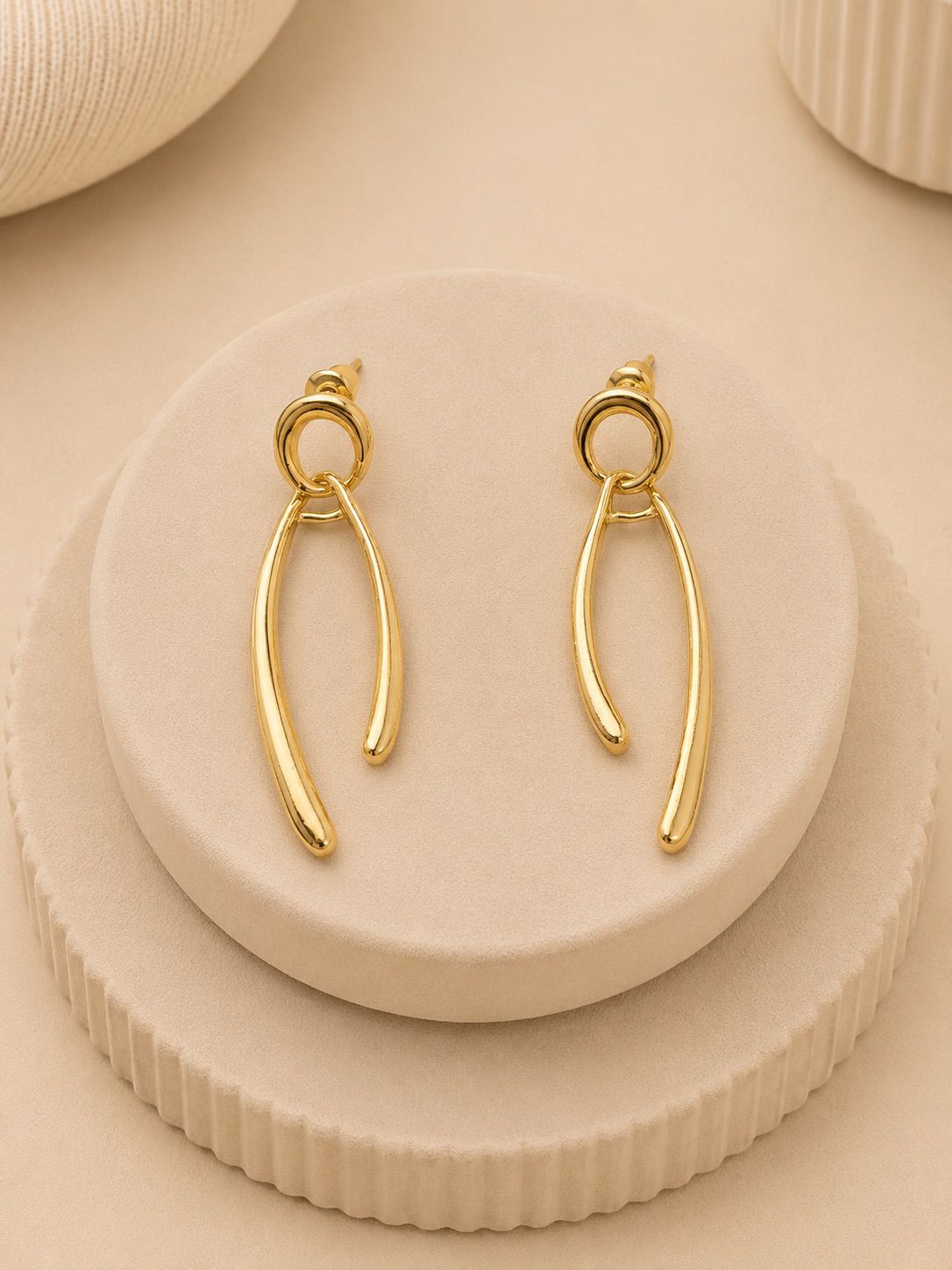 Virelle Earrings