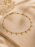 Fiora Daisy Necklace
