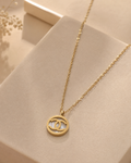 Sorevia Necklace