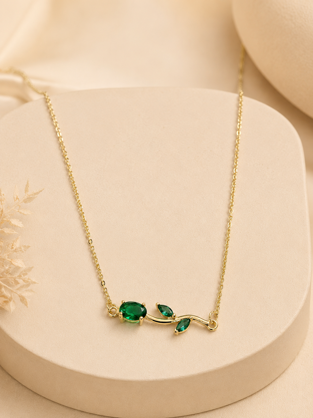 Emerielle Necklace