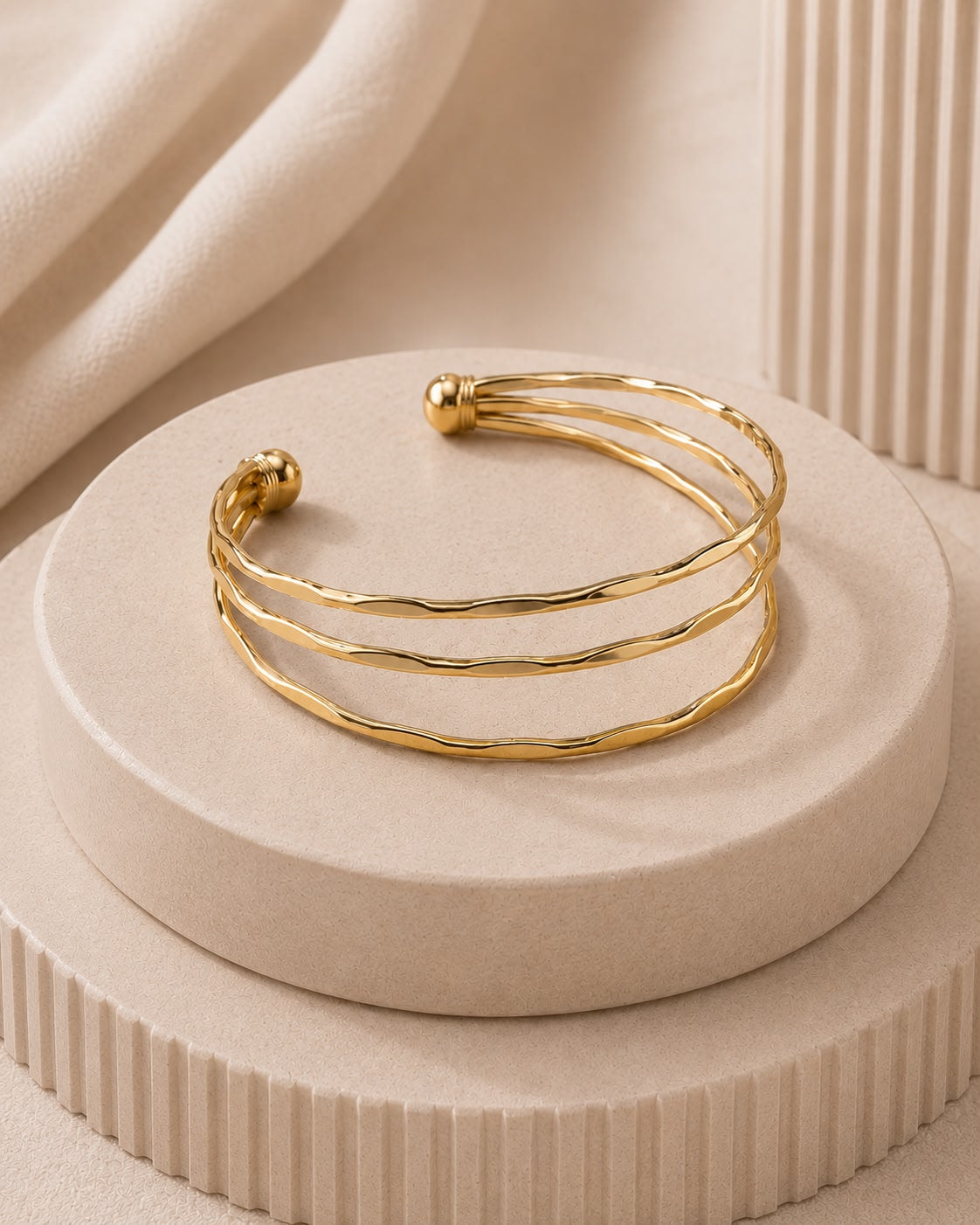 Solene Cuff