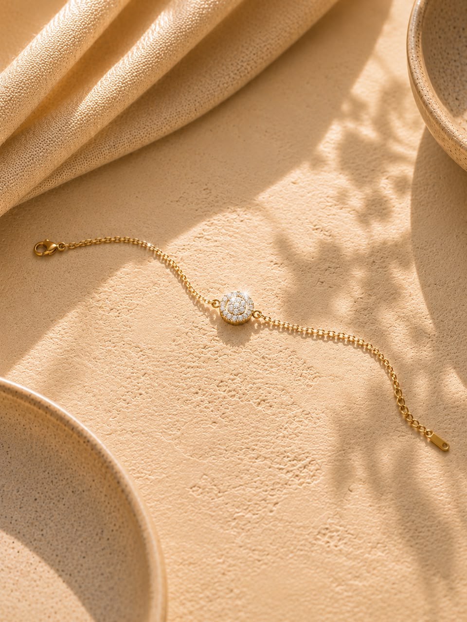Zelisse Bracelet