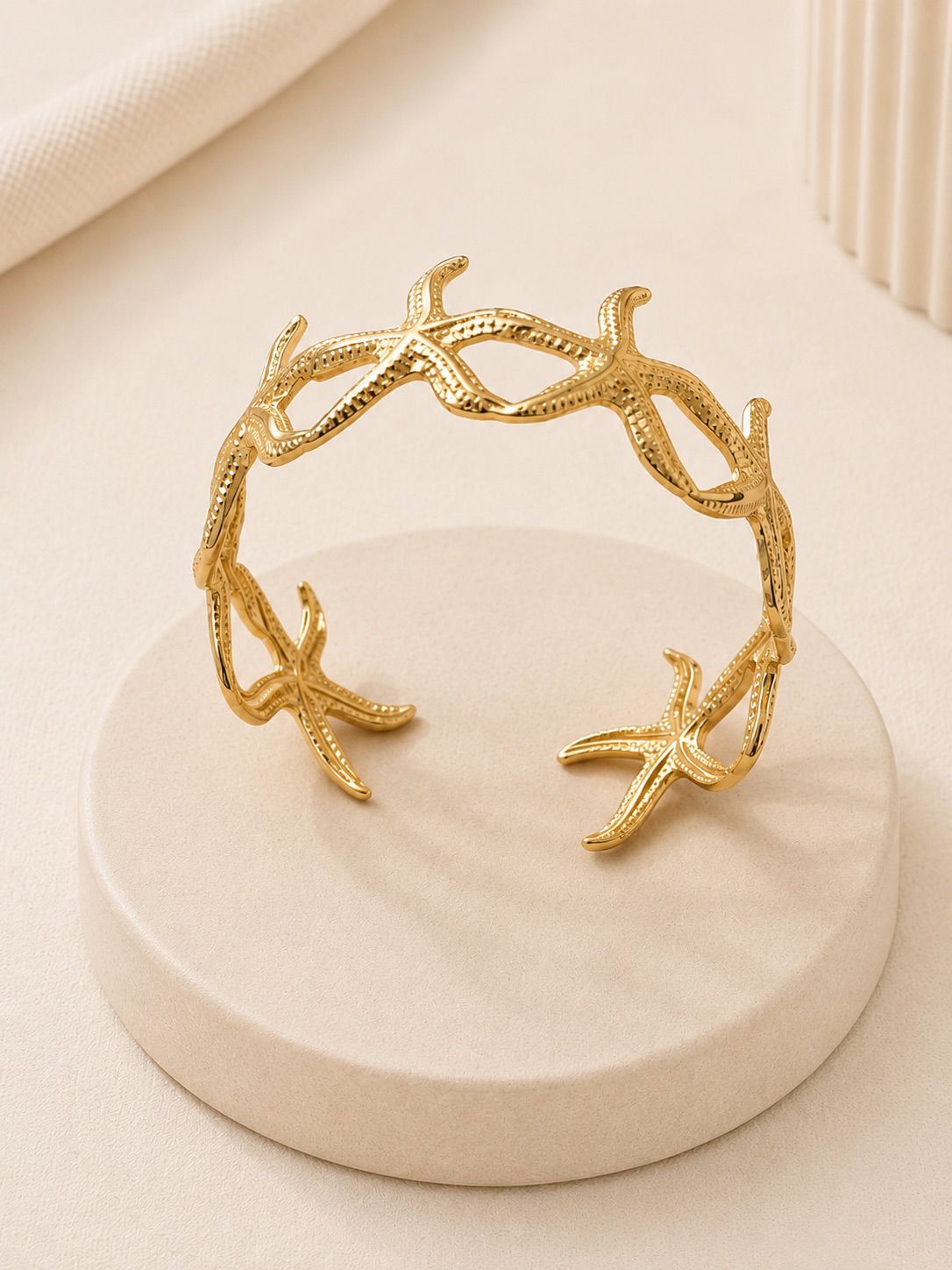 Maris Cuff