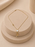 Stellora Necklace