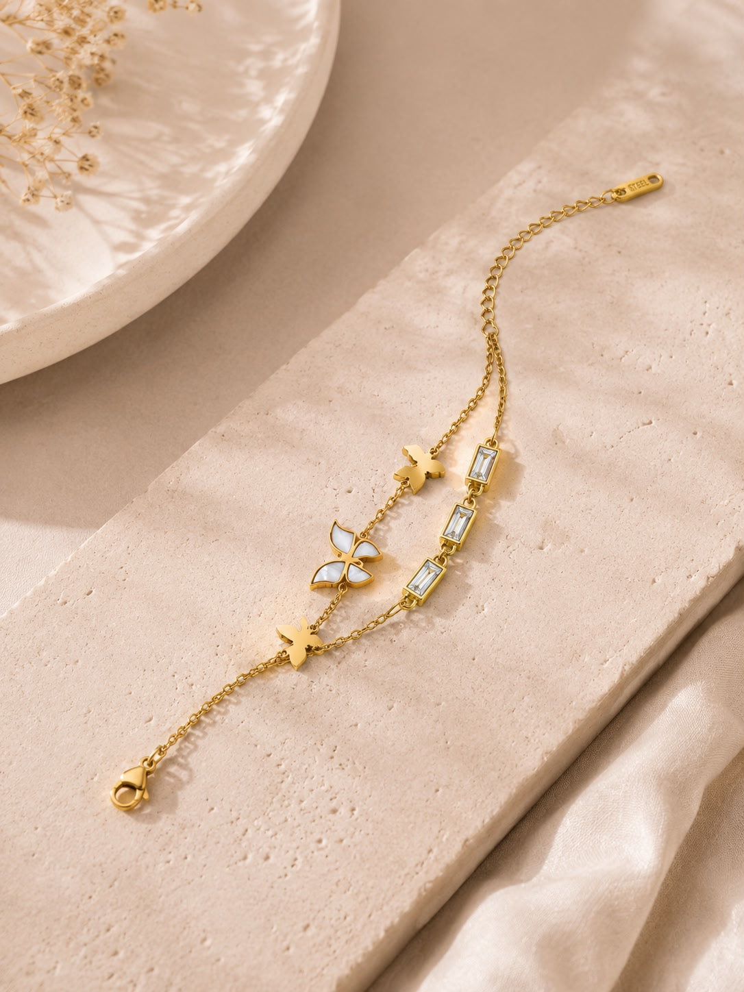 Velora Bracelet