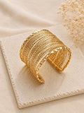 Orlisse Cuff