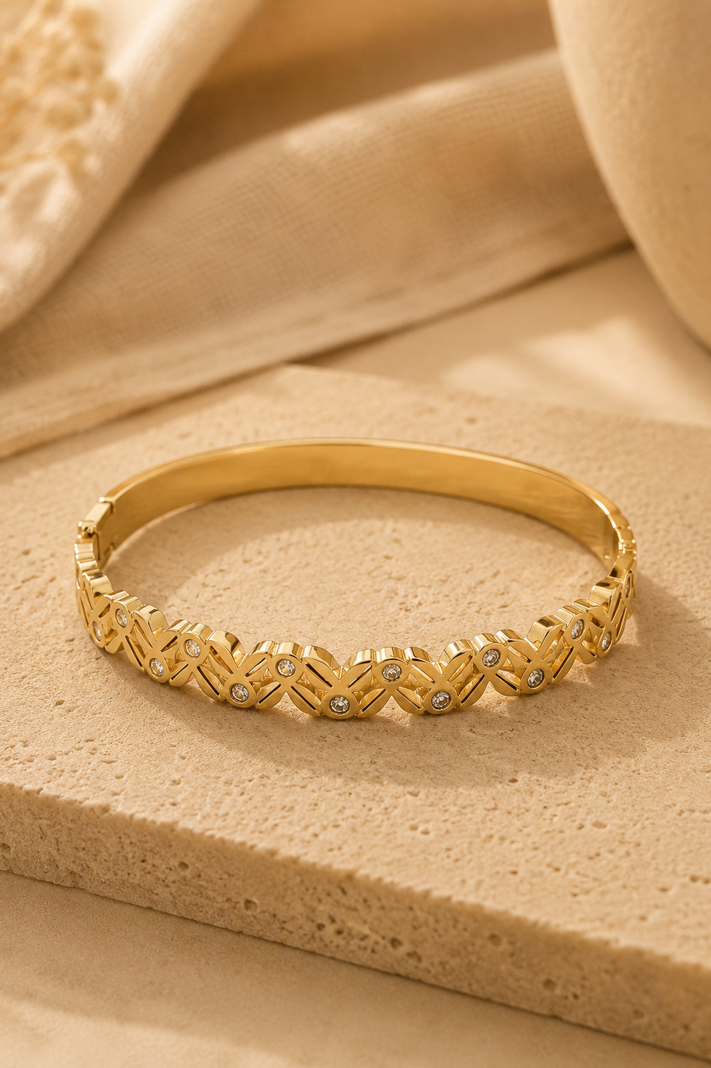 Vinea Cuff
