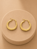 Bambina Hoops