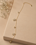 Liora Bloom Bracelet