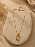 Aureline Necklace