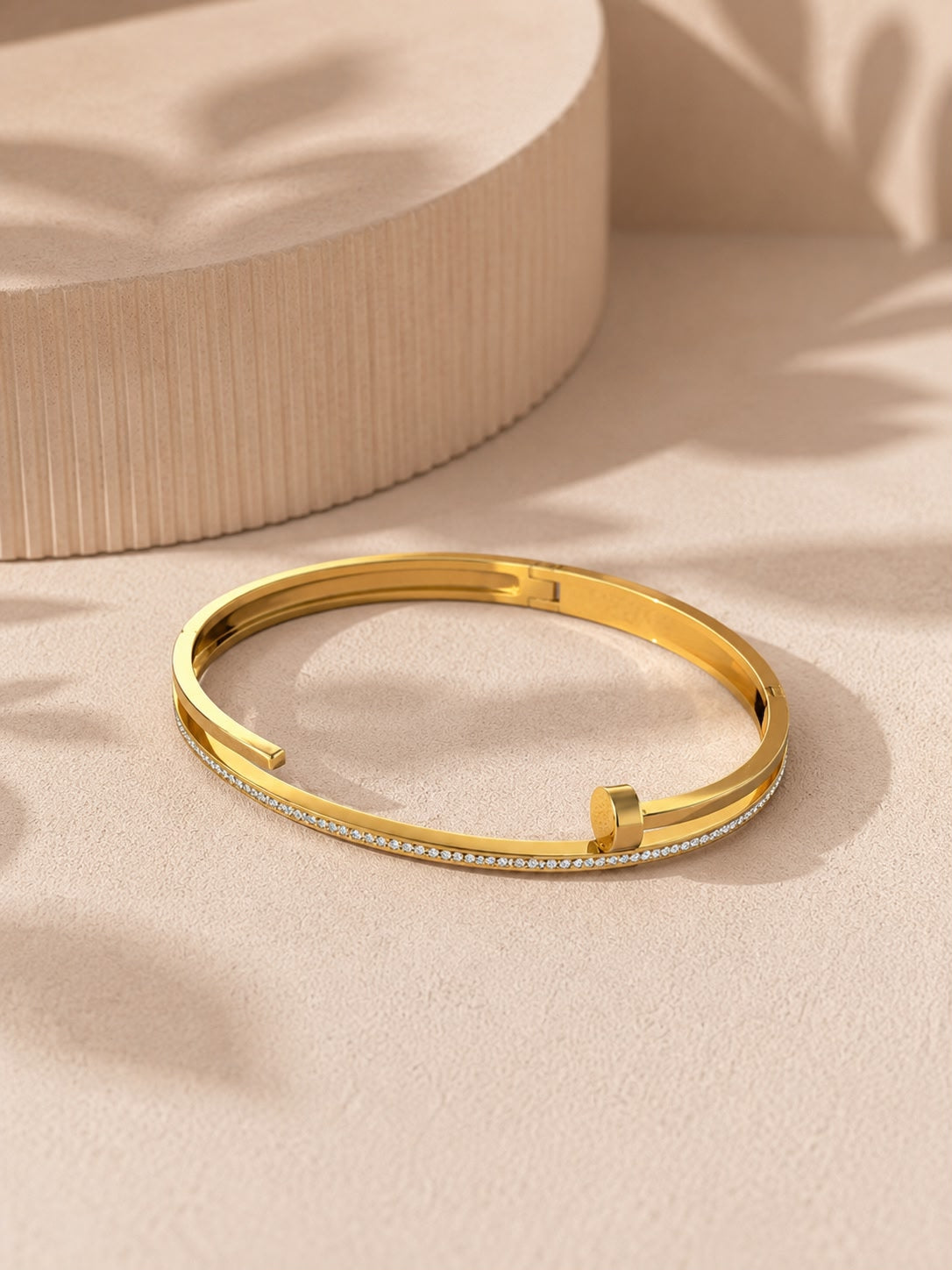 Clou Bracelet