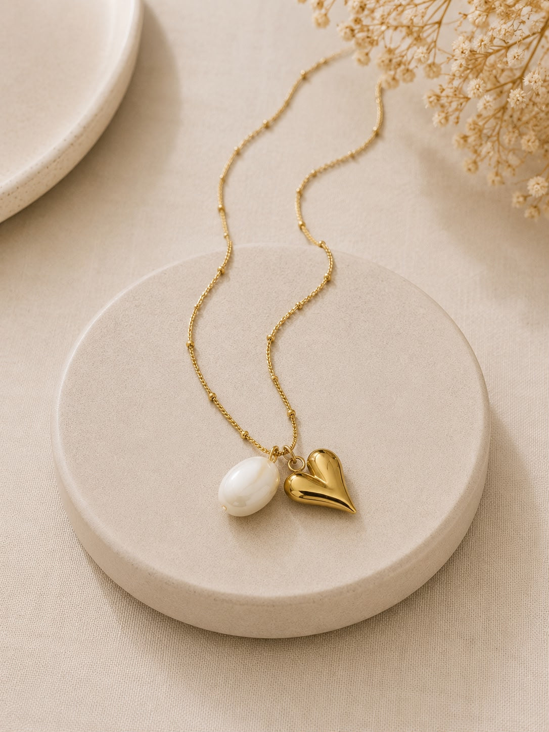 Lovelle Necklace