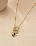 Papilune Necklace