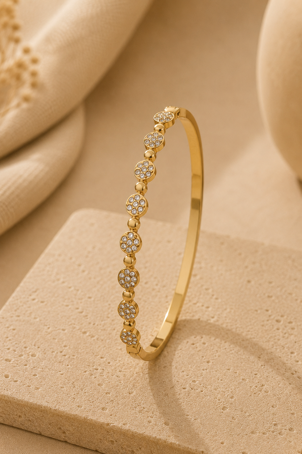 Orbelle Cuff
