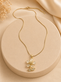Blosselle Necklace