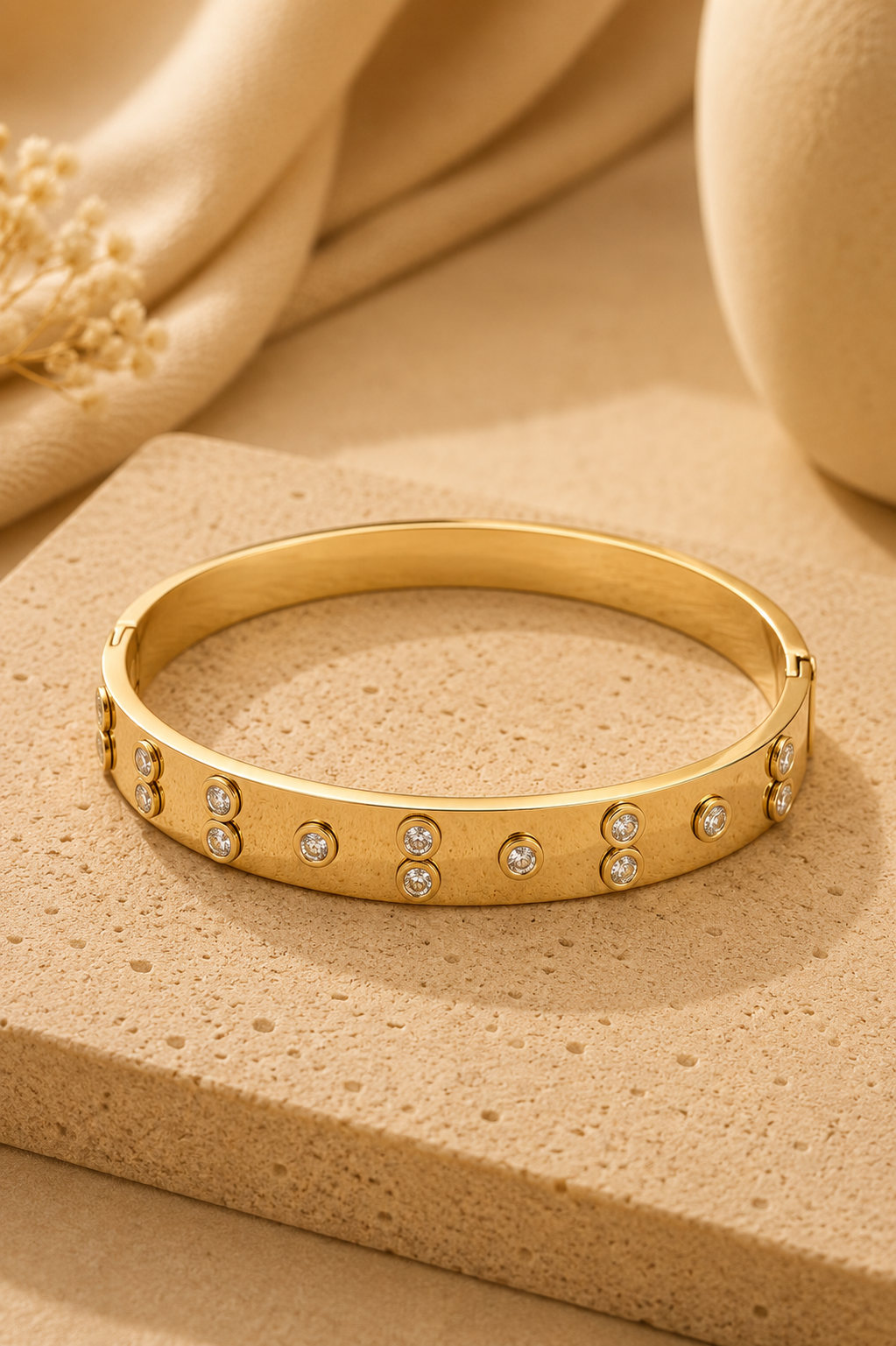Riviera Cuff