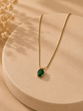 Viridia Necklace