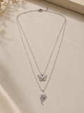 Avenelle Layered Necklace