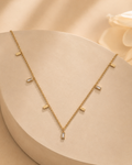 Aurelia Necklace