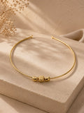 Zenelle Statement Necklace