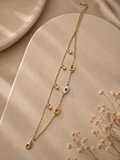 Nayelle Layered Bracelet
